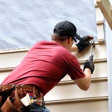 Best Storm Damage Siding Repair  in Honokaa, HI